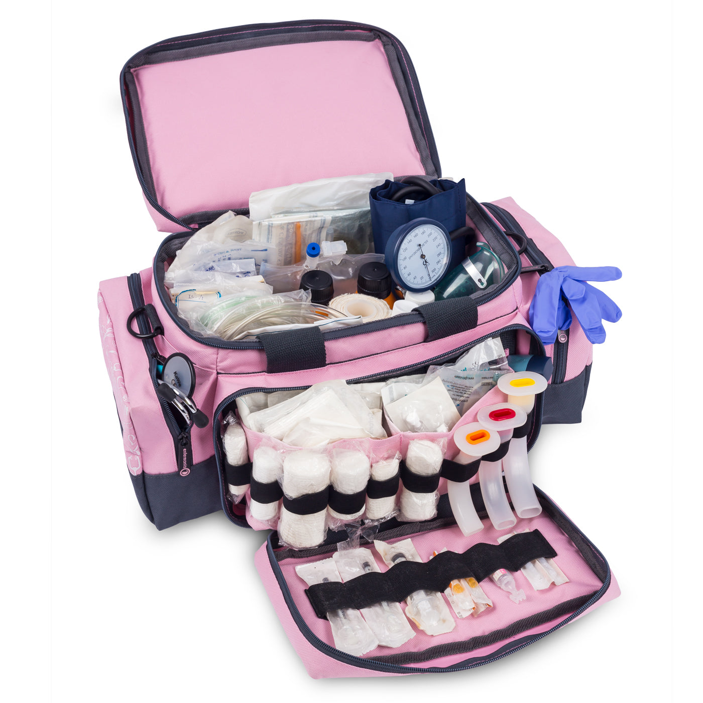 Home care Assistance Light Bag - Sweet Pink