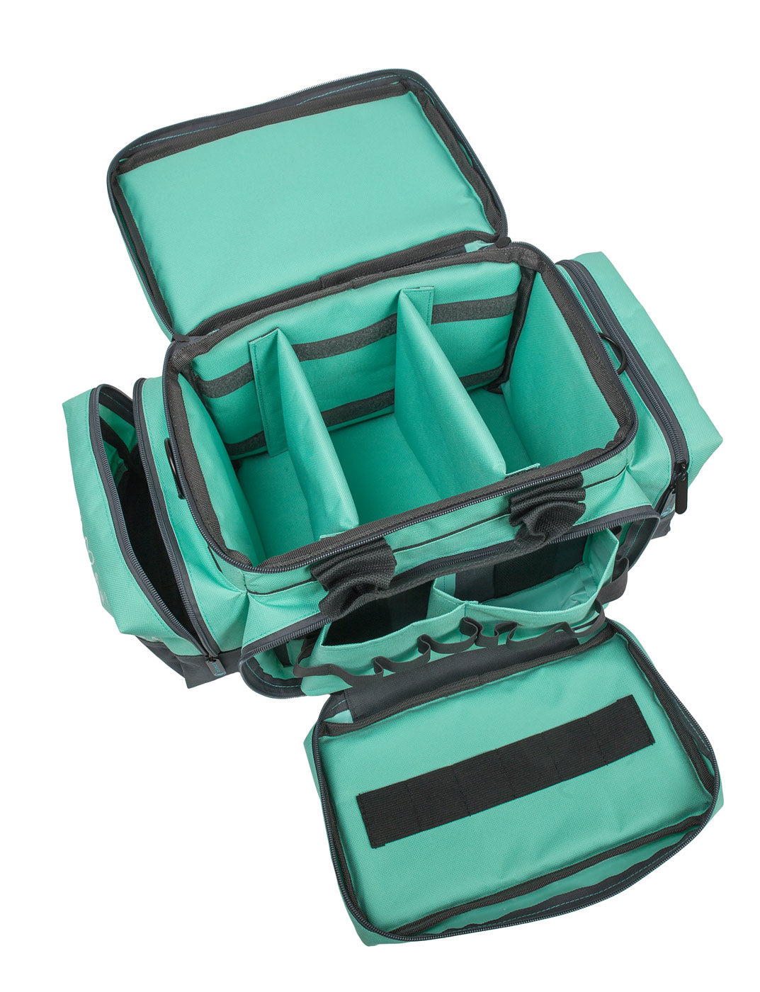 Home care Assistance Light Bag - Sweet Aqua