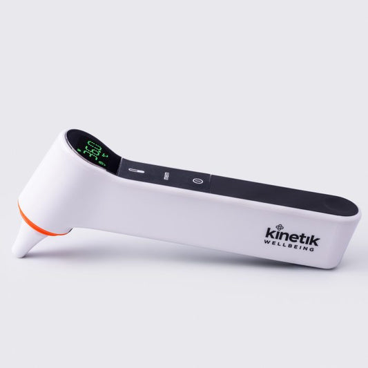 Ear & Forehead Thermometer