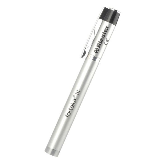 Fortelux N Penlight 2.2V Vacuum - Slate Grey