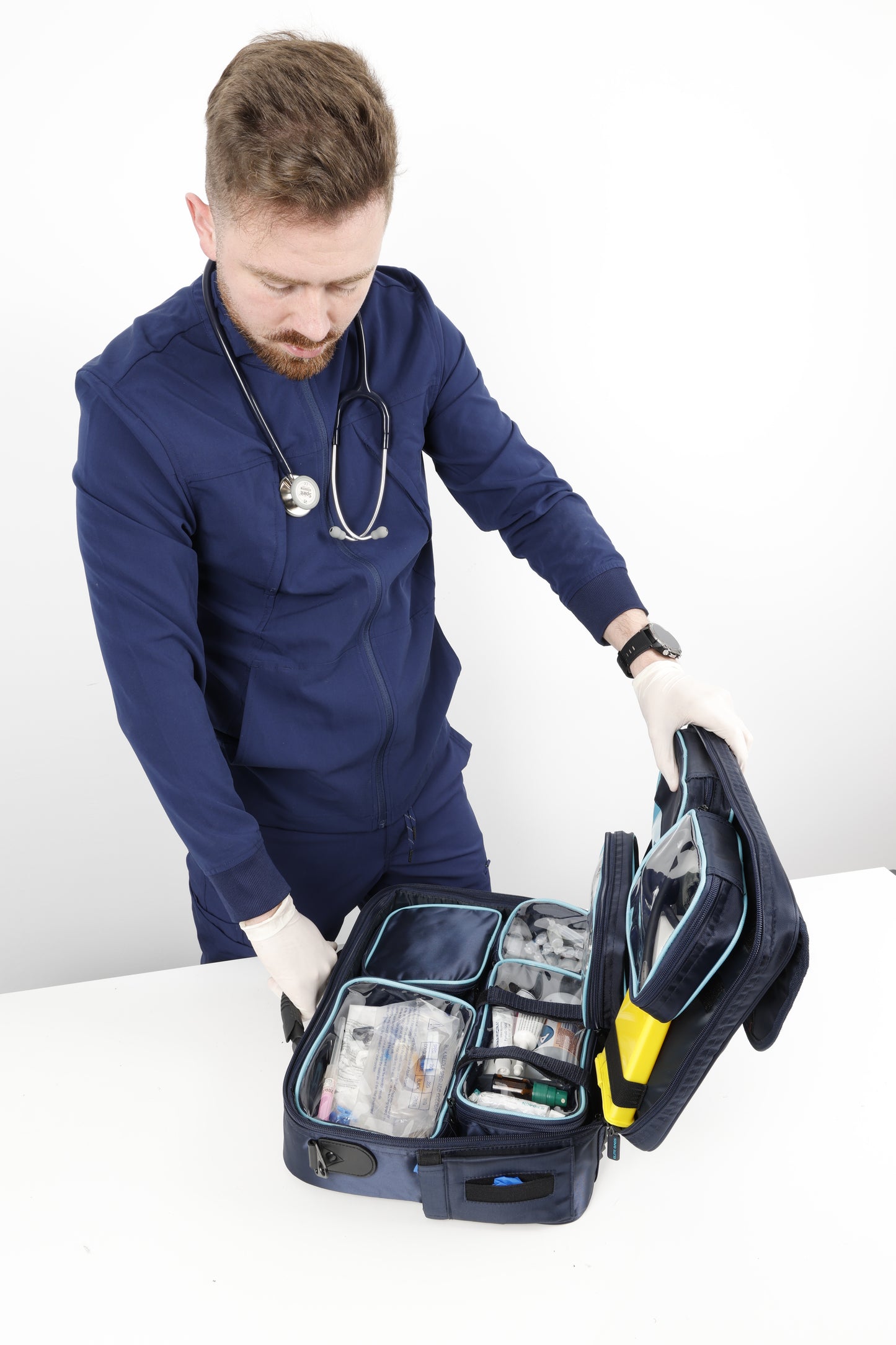 Elite Nurses On Call Bag