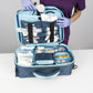 Elite PRACTI's Home Care Bag - Blue