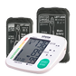 Advanced Blood Pressure Monitor w XL Cuff