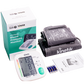 Advanced Blood Pressure Monitor w XL Cuff