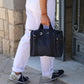 Elite First Aid Bag - Blue