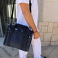 Elite First Aid Bag - Blue