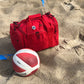 Elite First Aid Bag - Red