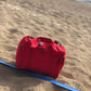Elite First Aid Bag - Red