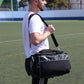 Elite Medic's Sports Medical Bag - Black