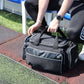 Elite Medic's Sports Medical Bag - Black