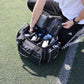 Elite Medic's Sports Medical Bag - Black