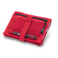 Elite Bags Maps Document Arm Pouch - Red