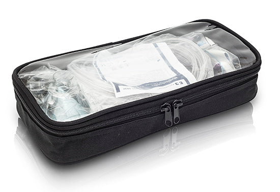 Elite Paramed's Rescue & Tactical Backpack - BLACK [MB11.001]