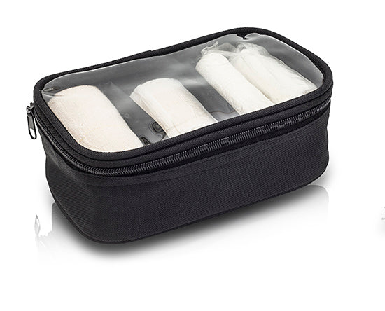 Elite Paramed's Rescue & Tactical Backpack - BLACK [MB11.001]