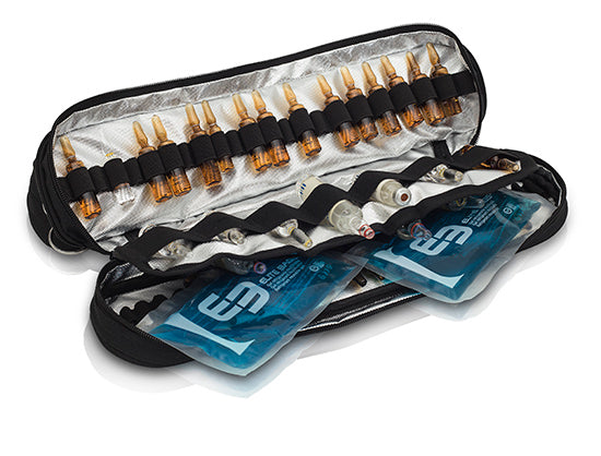 Elite Paramed's Rescue & Tactical Backpack - BLACK [MB11.001]