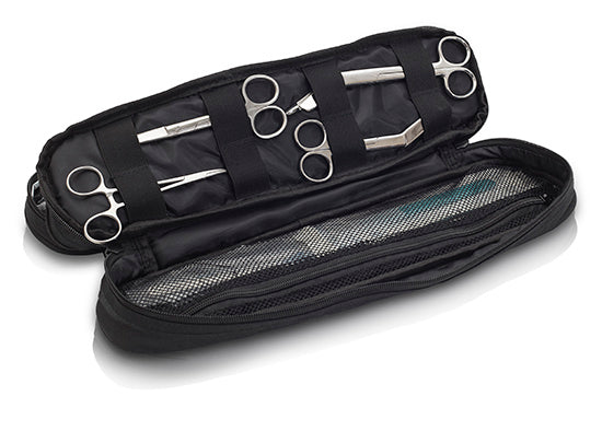 Elite Paramed's Rescue & Tactical Backpack - BLACK [MB11.001]