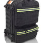 Elite Paramed's Rescue & Tactical Backpack - BLACK [MB11.001]