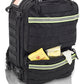 Elite Paramed's Rescue & Tactical Backpack - BLACK [MB11.001]
