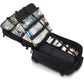 Elite Paramed's Rescue & Tactical Backpack - BLACK [MB11.001]