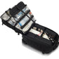 Elite Paramed's Rescue & Tactical Backpack - BLACK [MB11.001]