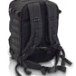 Elite Paramed's Rescue & Tactical Backpack - BLACK [MB11.001]