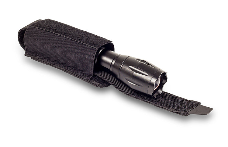 HOLD'S Tourniquet & Accessory Holster - Black