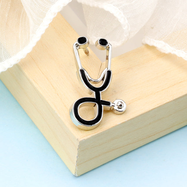 Medical Gift Brooch