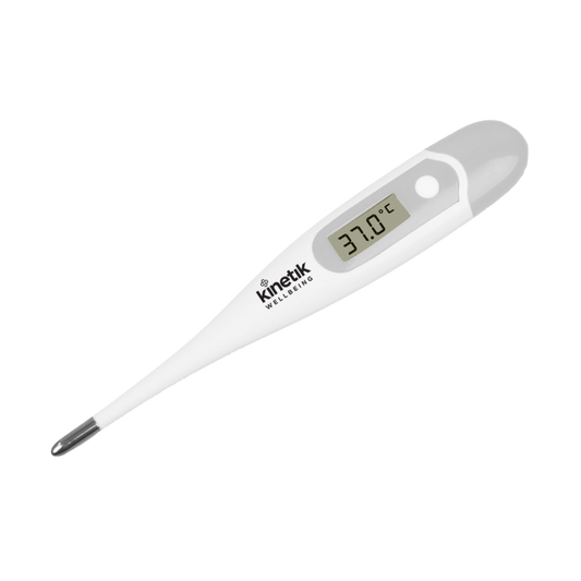 Rapid Digital Thermometer