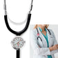 Stethoscope Watch - Fits Littmann Classic III and Cardiology IV Stethoscopes