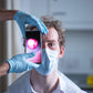 Arclight Project Pocket-Sized Ophthalmoscope and Otoscope – Rechargeable