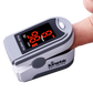 Finger Pulse Oximeter