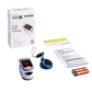 Finger Pulse Oximeter