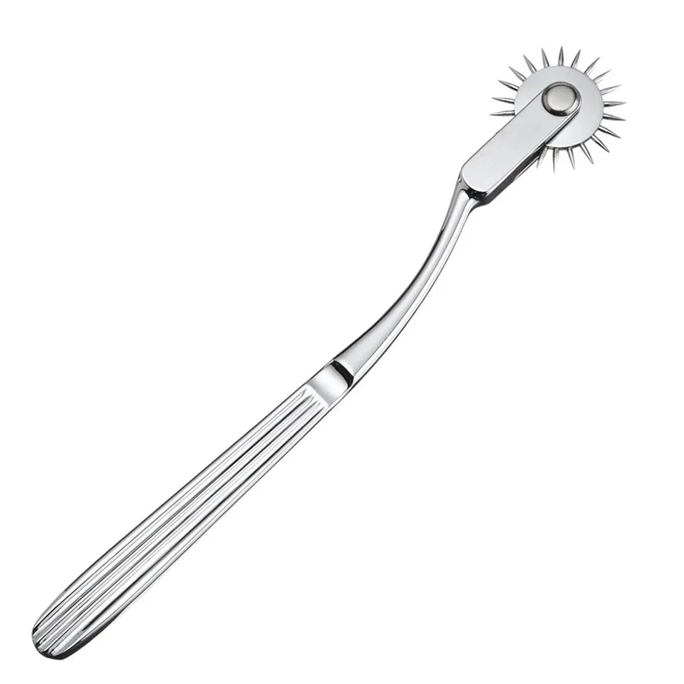 Pinwheel Test Medical Wartenburg Skin Test Pinwheel