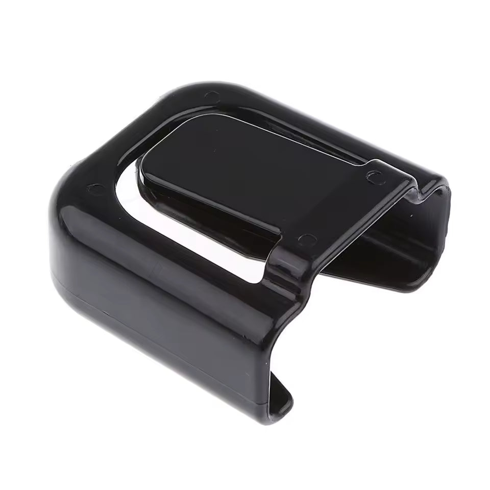 Universal Stethscope Hip Clip - Black