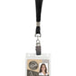 Basic Lanyard & ID Holder