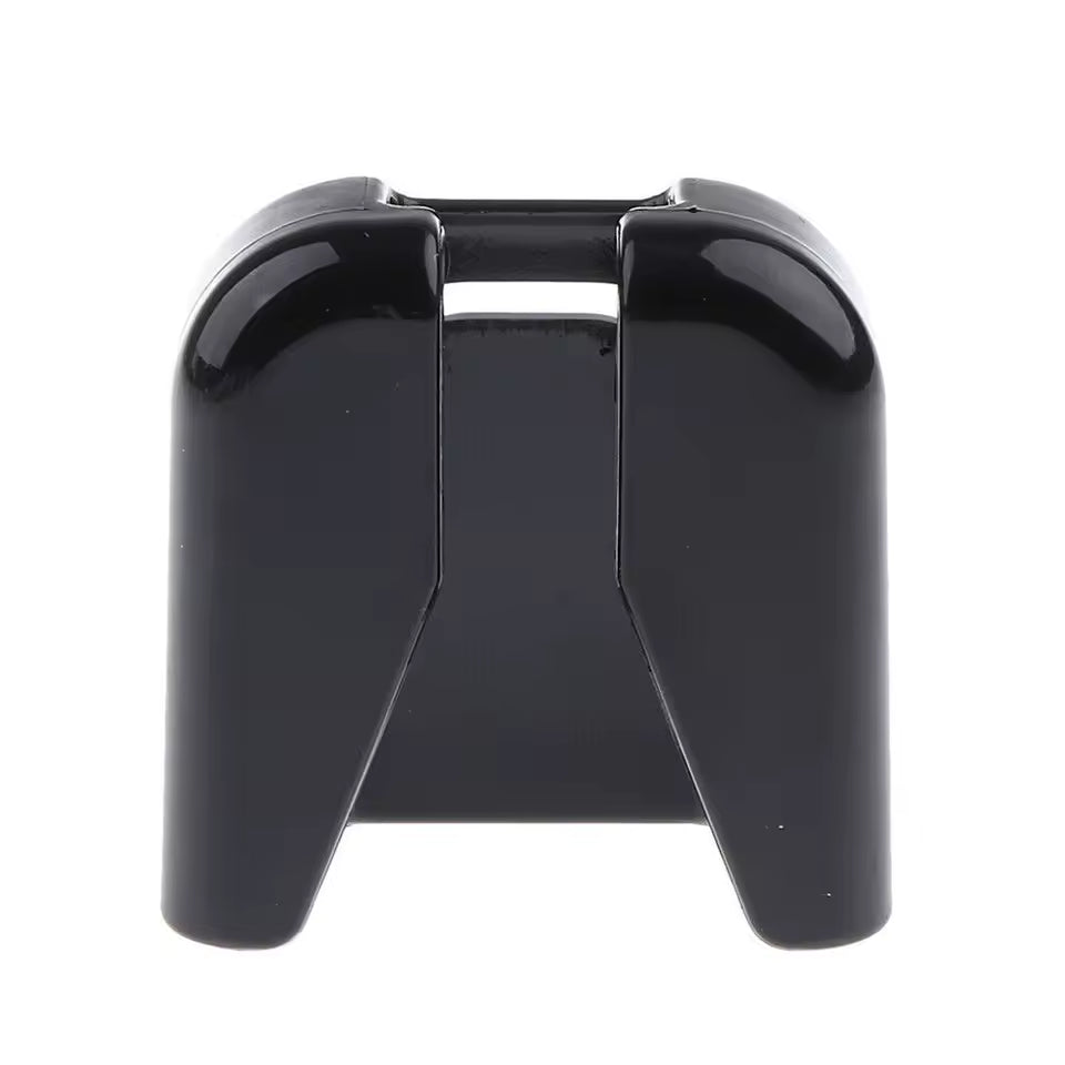 Universal Stethscope Hip Clip - Black