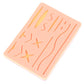 Surgical Suture Training Skin