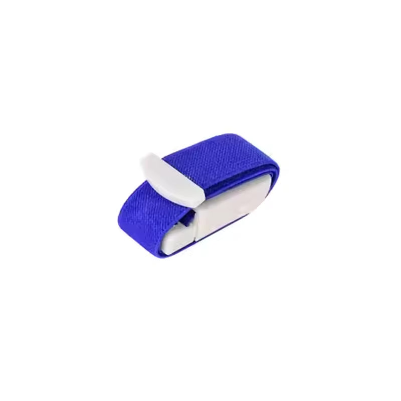 Tourniquet: Royal Blue Coloured