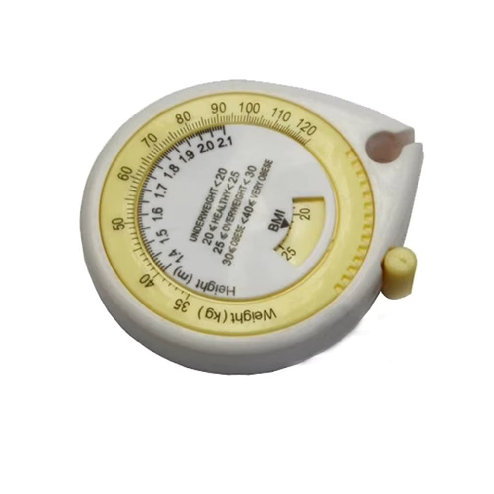 BMI Tape Measure