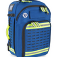 Paramed's - Big Sized Rescue and Tactical Backpack - Blue