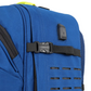 Paramed's - Big Sized Rescue and Tactical Backpack - Blue