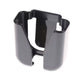 Universal Stethscope Hip Clip - Black