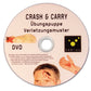 CRASH & CARRY Training Dummy