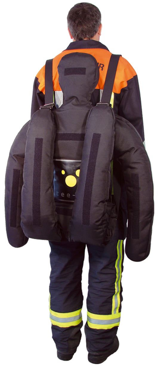 CRASH & CARRY Training Dummy