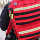 Elite Paramed's Rescue & Tactical Backpack - RED