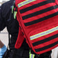 Elite Paramed's Rescue & Tactical Backpack - RED