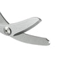 XShear 7.5“ Trauma Shears,  Stainless blade Green/Gray Handles