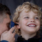 Otoscope & Opthalmoscope Pocket set