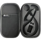 Pod Technical Cardiopod II Stethoscope Case for all Littmann Stethoscopes - Carbon