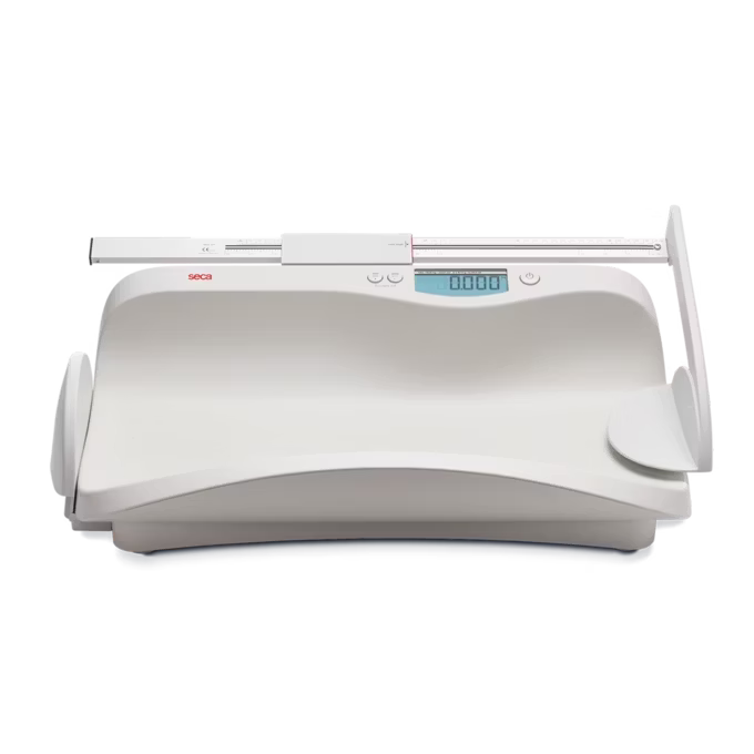 Baby Scale 20kg - Raised Sides